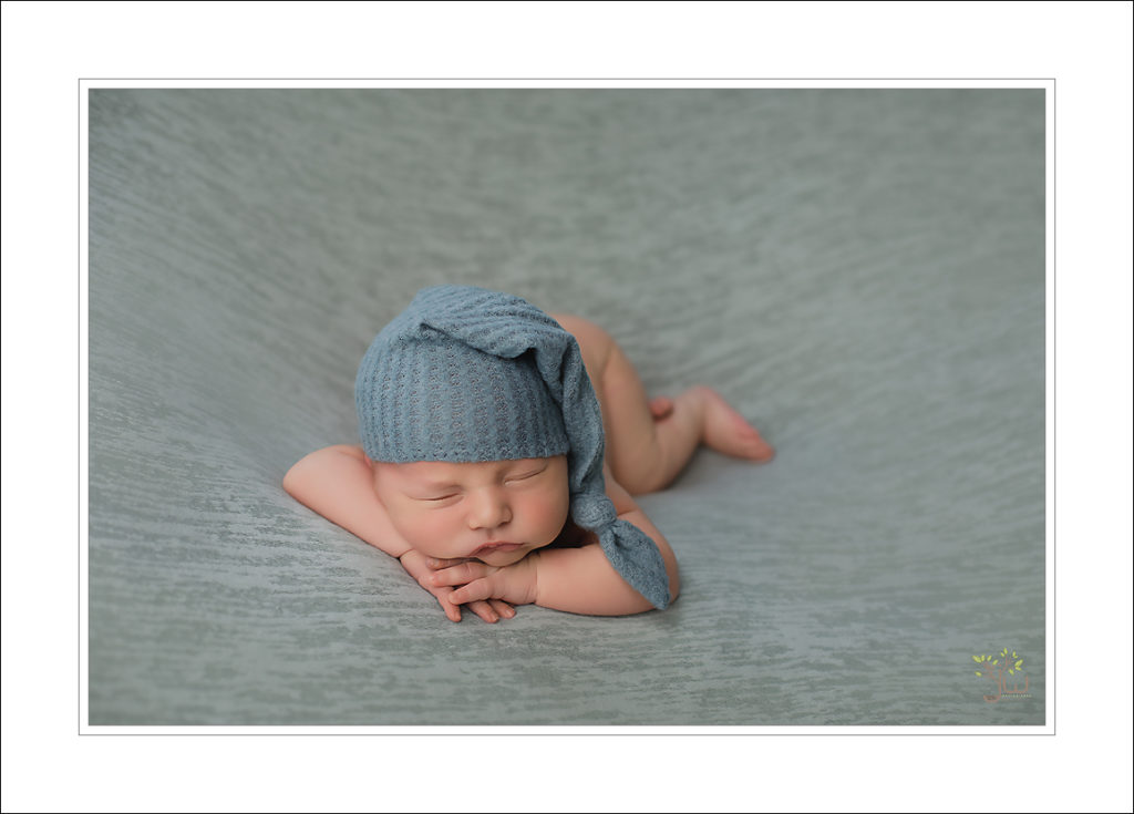 Best Seattle baby photographer